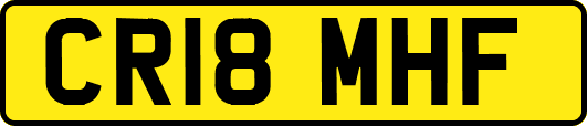 CR18MHF