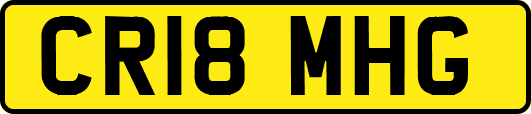 CR18MHG