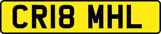 CR18MHL