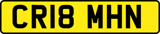 CR18MHN