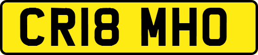 CR18MHO