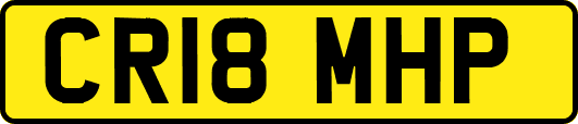 CR18MHP