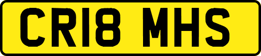 CR18MHS