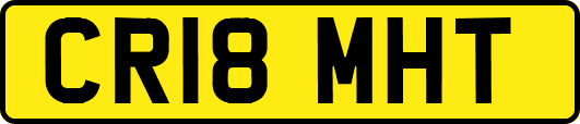 CR18MHT