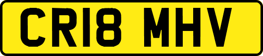 CR18MHV