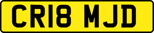 CR18MJD