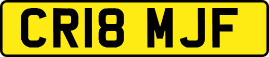 CR18MJF