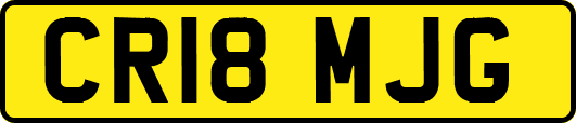 CR18MJG