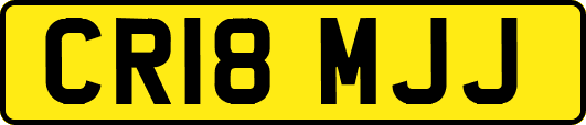 CR18MJJ