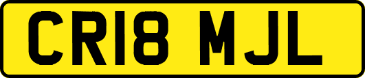 CR18MJL