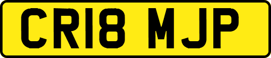 CR18MJP