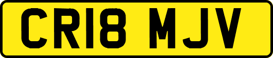 CR18MJV