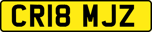 CR18MJZ