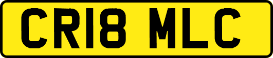 CR18MLC