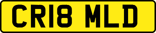 CR18MLD