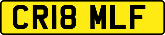 CR18MLF