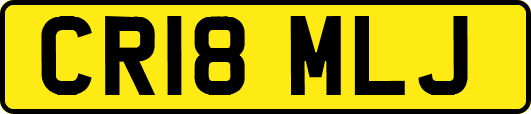 CR18MLJ