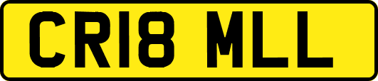 CR18MLL