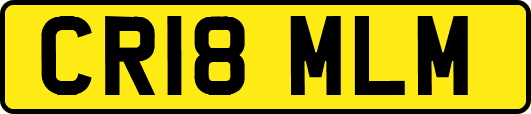 CR18MLM