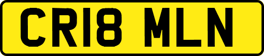 CR18MLN