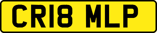 CR18MLP