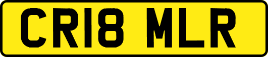 CR18MLR