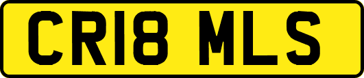 CR18MLS