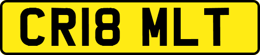 CR18MLT