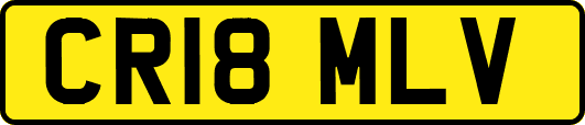 CR18MLV