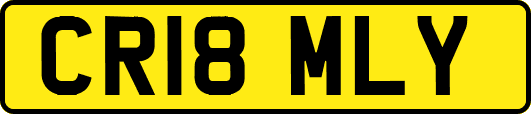 CR18MLY
