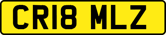 CR18MLZ