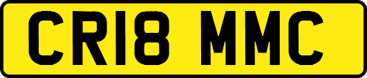 CR18MMC