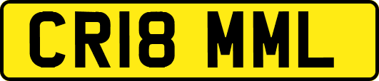 CR18MML