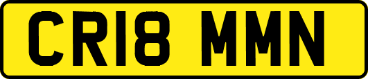 CR18MMN