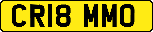 CR18MMO