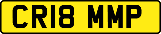 CR18MMP
