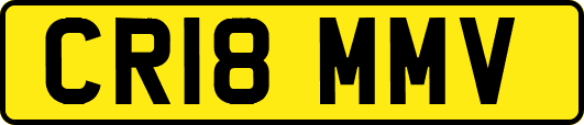 CR18MMV