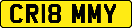CR18MMY