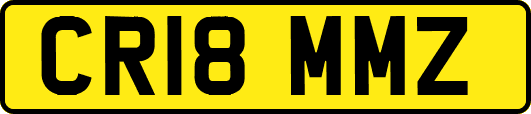 CR18MMZ