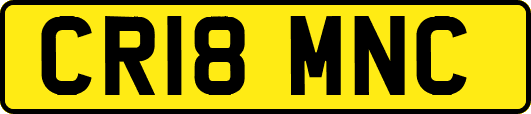 CR18MNC