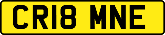 CR18MNE