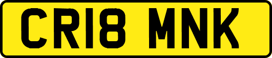 CR18MNK