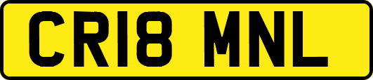 CR18MNL