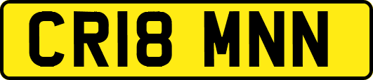 CR18MNN