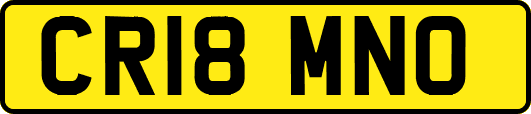 CR18MNO