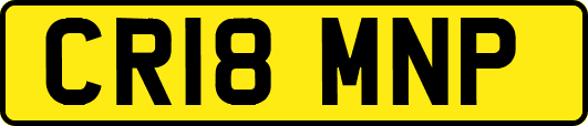 CR18MNP