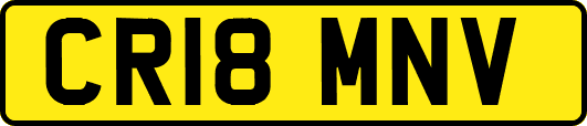 CR18MNV