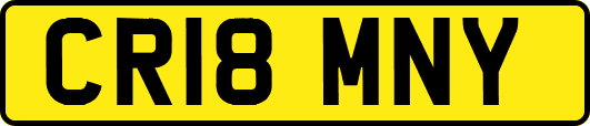 CR18MNY