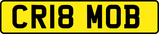 CR18MOB