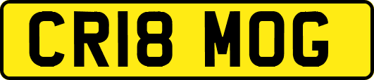 CR18MOG